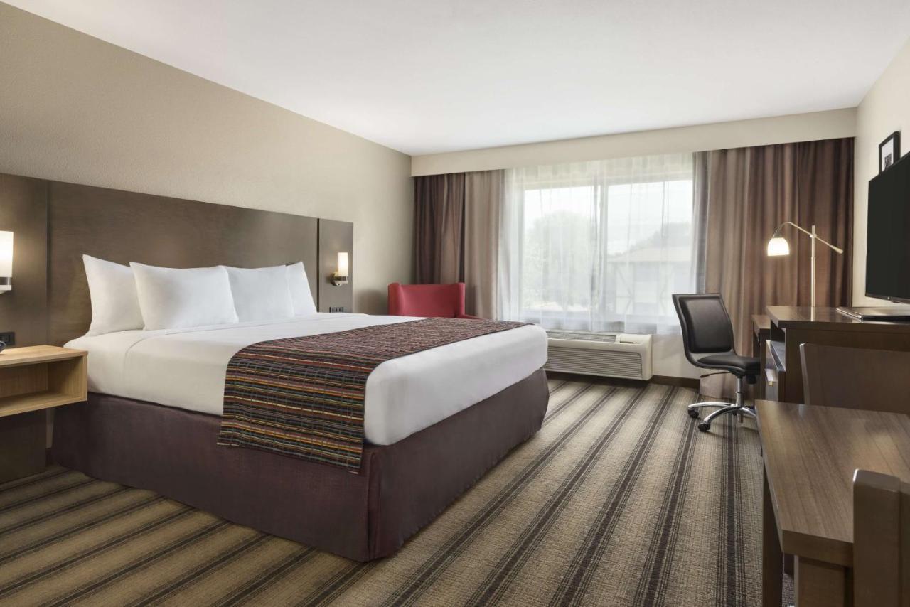 Country Inn & Suites By Radisson, Springfield Southeast Екстер'єр фото