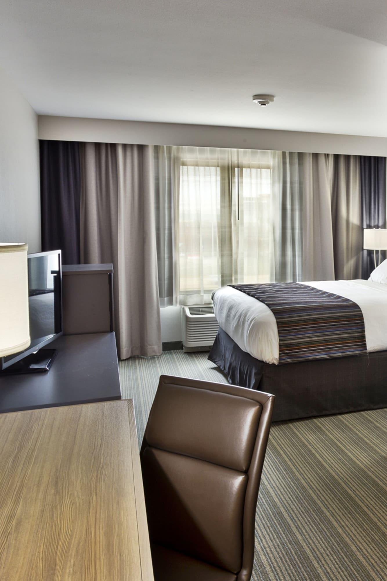 Country Inn & Suites By Radisson, Springfield Southeast Екстер'єр фото