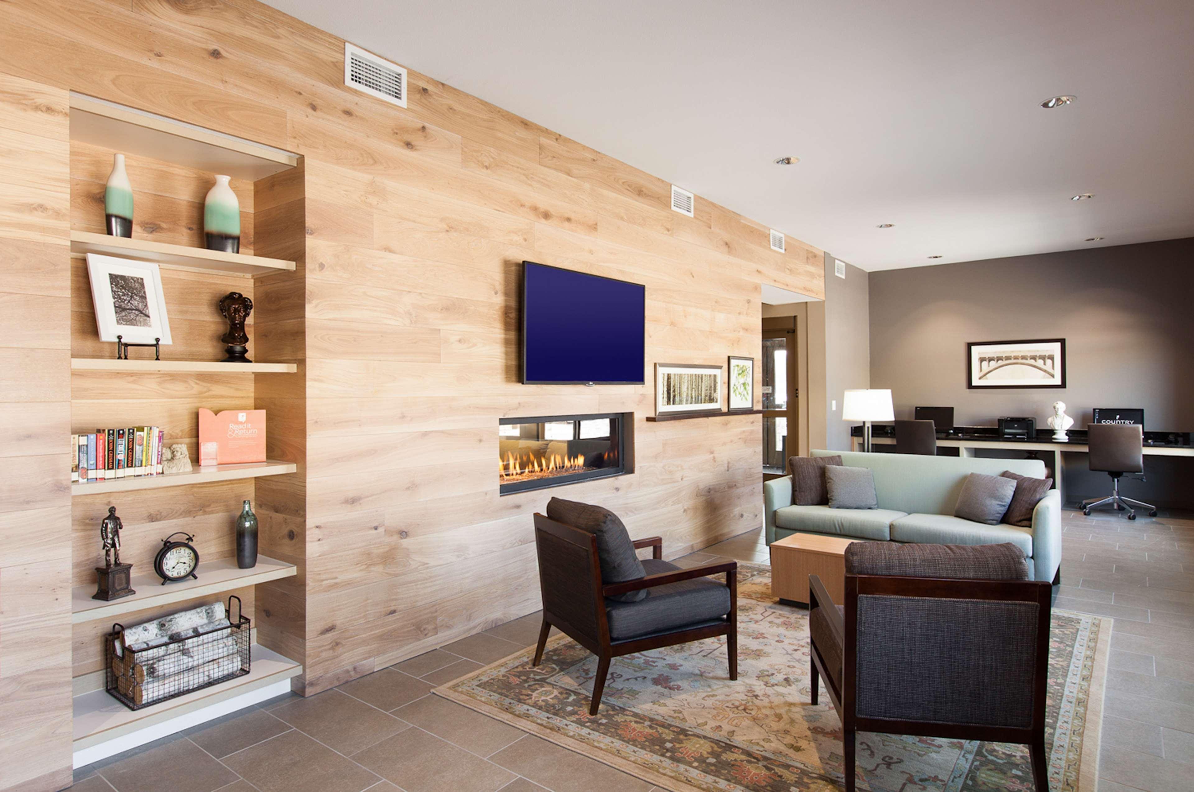 Country Inn & Suites By Radisson, Springfield Southeast Екстер'єр фото