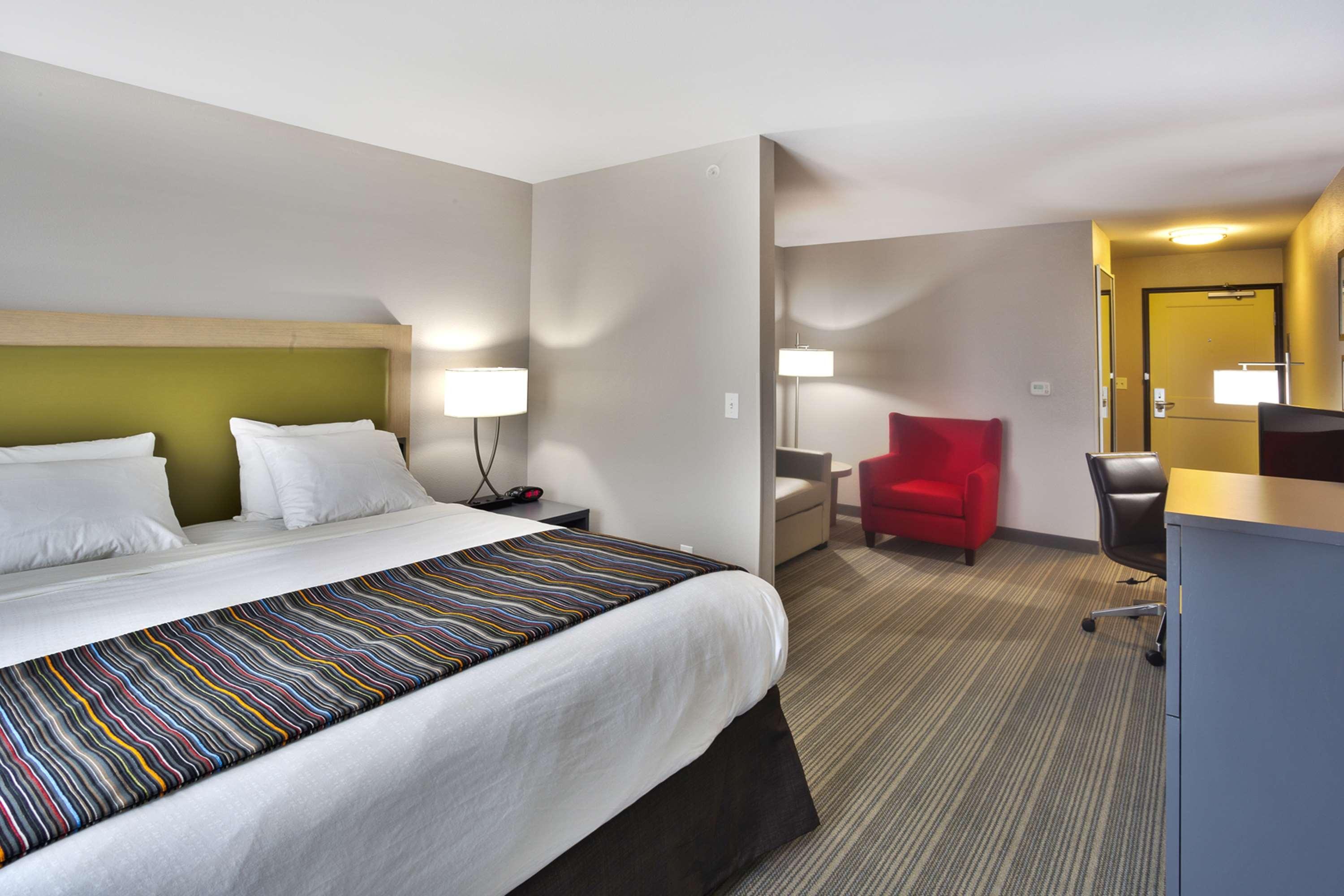 Country Inn & Suites By Radisson, Springfield Southeast Екстер'єр фото