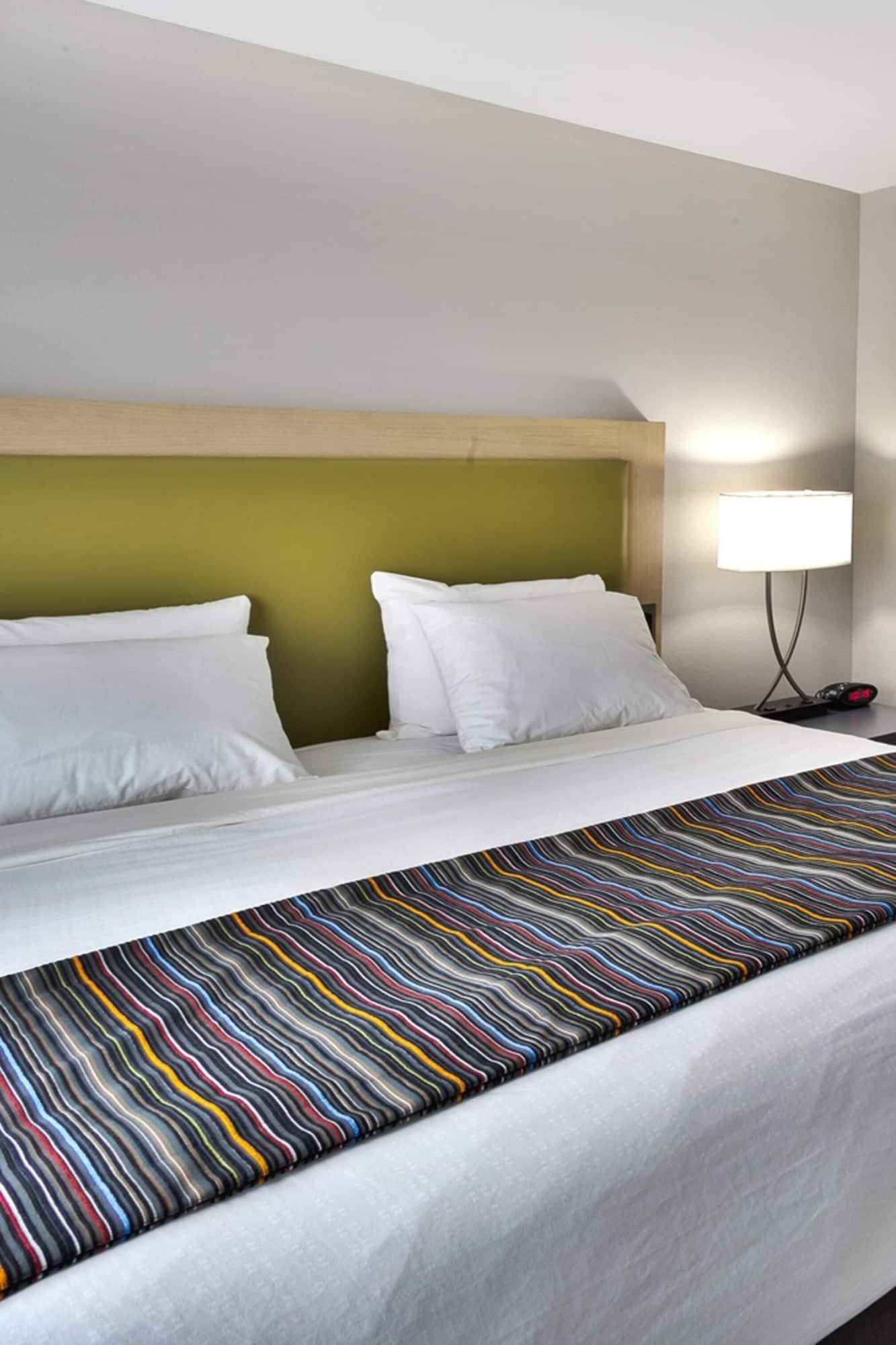 Country Inn & Suites By Radisson, Springfield Southeast Екстер'єр фото