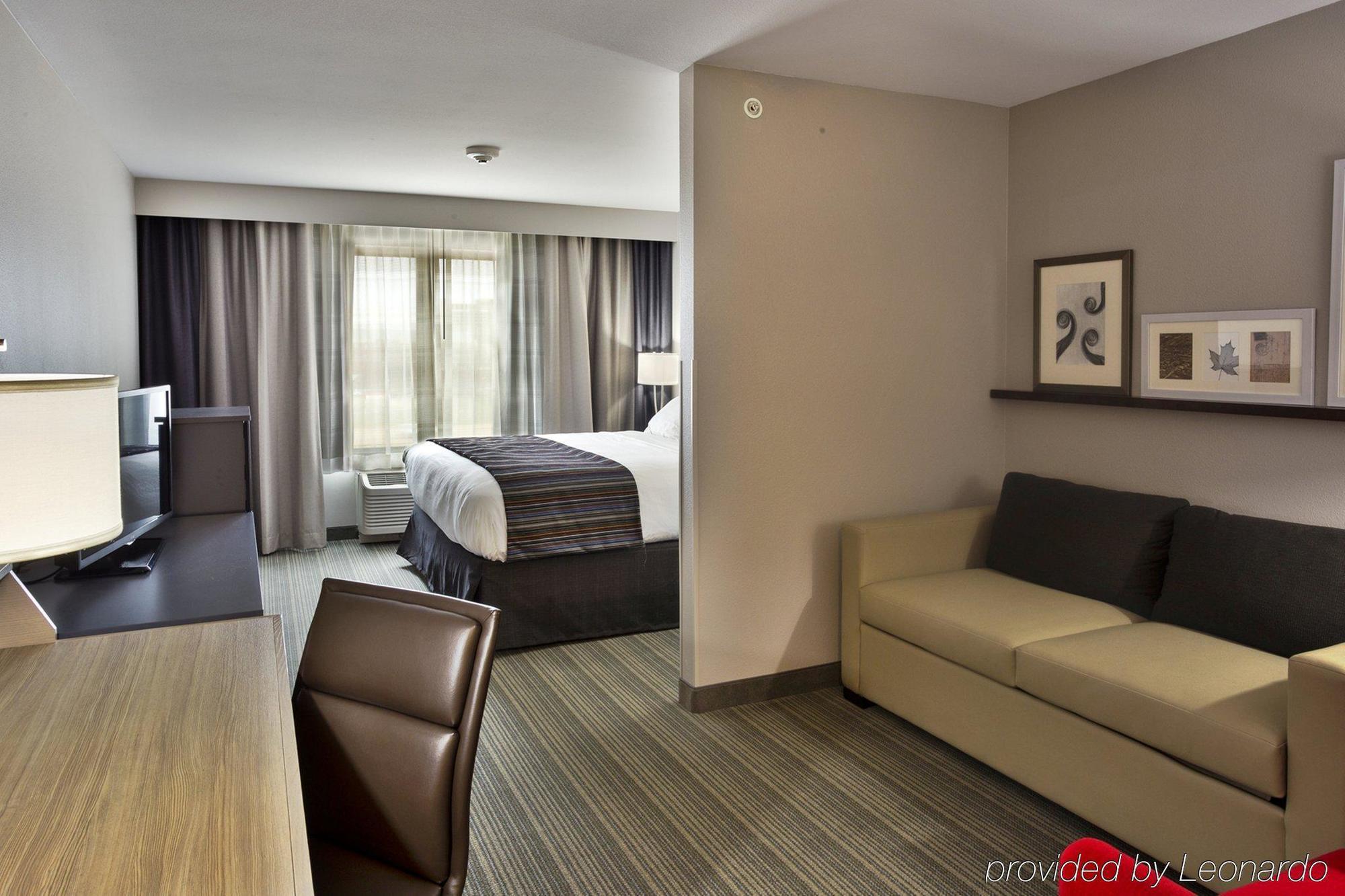 Country Inn & Suites By Radisson, Springfield Southeast Екстер'єр фото