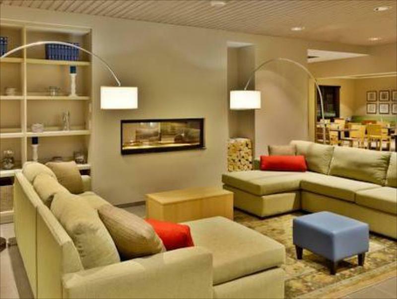 Country Inn & Suites By Radisson, Springfield Southeast Екстер'єр фото