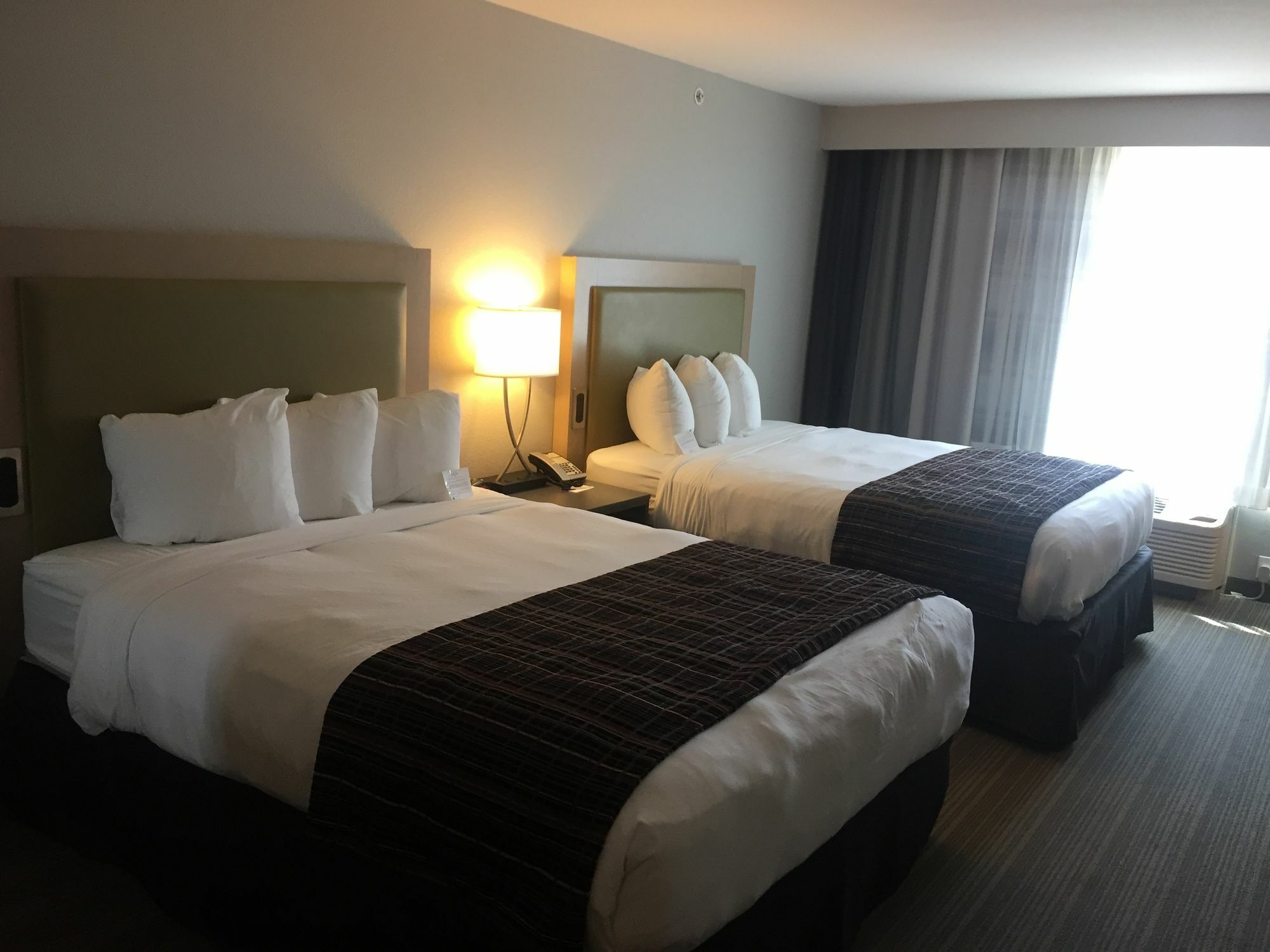 Country Inn & Suites By Radisson, Springfield Southeast Екстер'єр фото