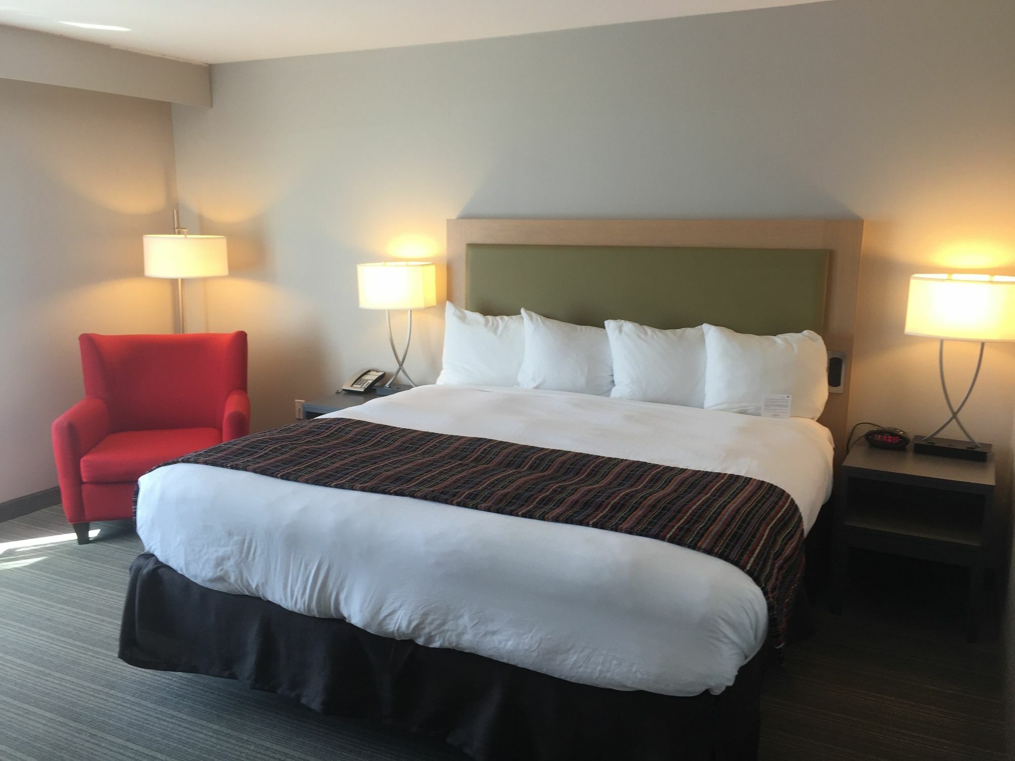 Country Inn & Suites By Radisson, Springfield Southeast Екстер'єр фото