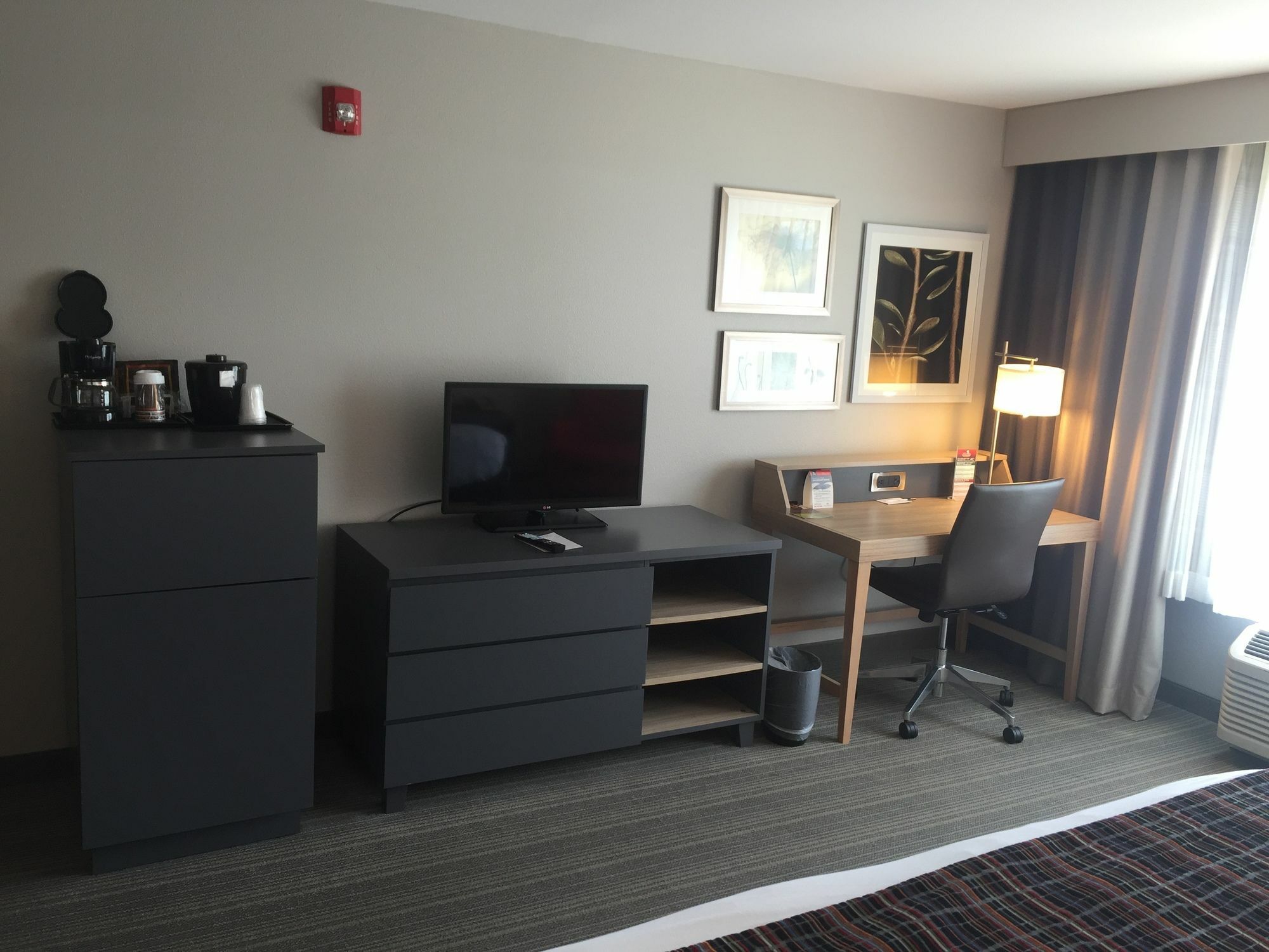Country Inn & Suites By Radisson, Springfield Southeast Екстер'єр фото
